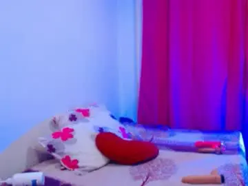 Danielajall  live sex cam