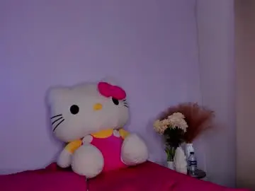 Dulcekitty__  live sex cam