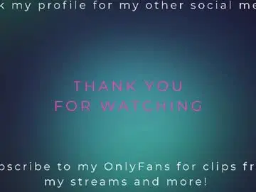 Itsavaya  live sex cam