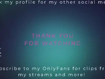 Itsavaya  live sex cam