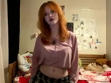 Jessiamouser  live sex cam