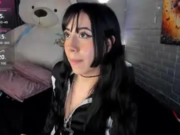 Magic_conny  live sex cam