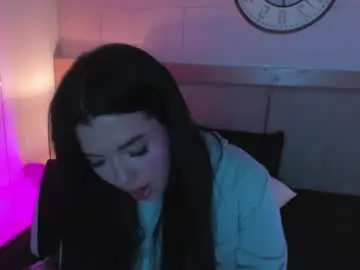 Meloddy_rose  live sex cam