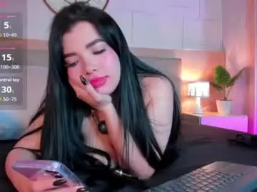 Meloddy_rose  live sex cam