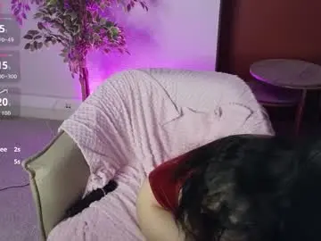 Naomikim_  live sex cam