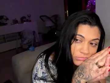 Ninasemaan  live sex cam