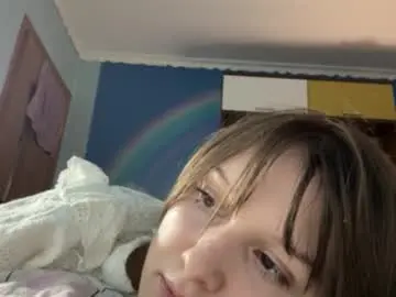 Rebbeccaniimi  live sex cam