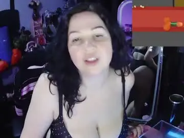Spooky_boo_babe6  live sex cam
