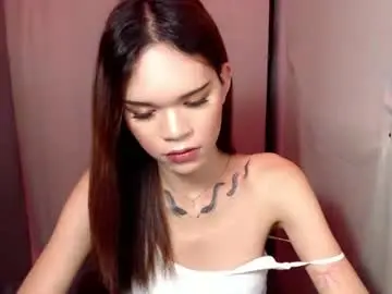 Sweetasian_maxine  live sex cam