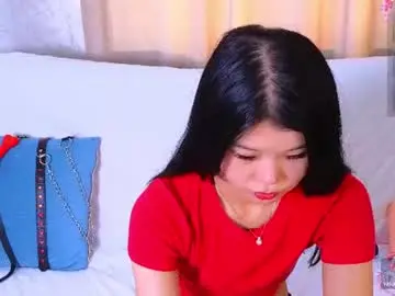 Tina__kim  live sex cam