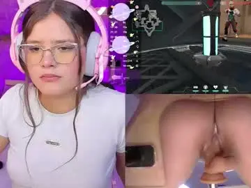 Trianna__  live sex cam