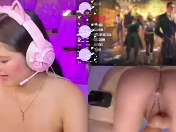 Trianna__  live sex cam