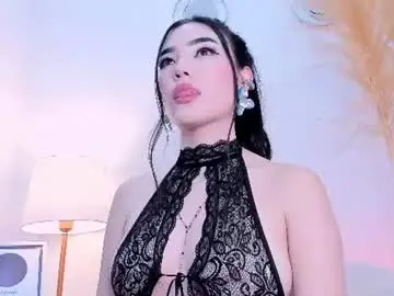 Airikimmura  live sex cam