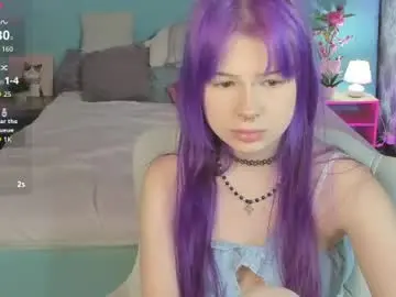 Ameliia_backer  live sex cam