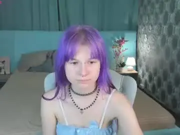 Ameliia_backer  live sex cam