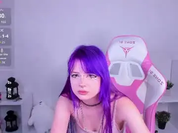 Ameliia_backer  live sex cam