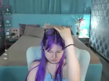 Ameliia_backer  live sex cam