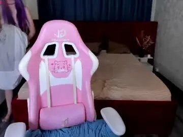 Ameliia_backer  live sex cam