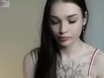 Angelikapacini  live sex cam