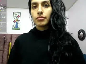 Atenea_420  live sex cam