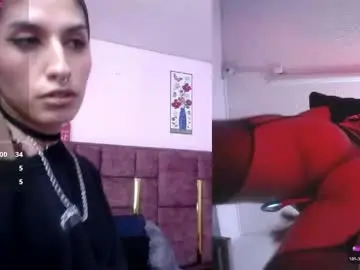 Atenea_420  live sex cam
