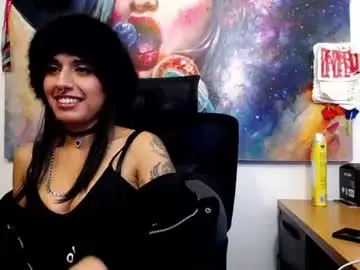 Atenea_420  live sex cam