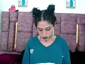 Atenea_420  live sex cam