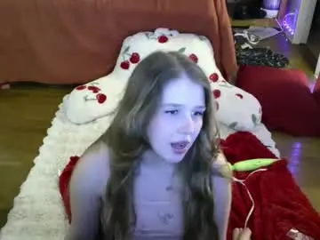 Bbyalice18  live sex cam