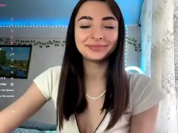 Bebravee  live sex cam