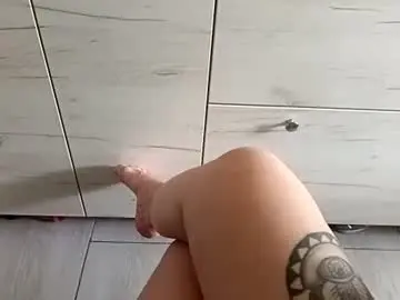 Bybyloveme  live sex cam