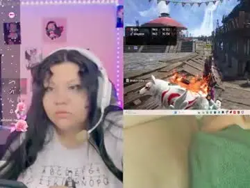 Crystal_velvet01  live sex cam