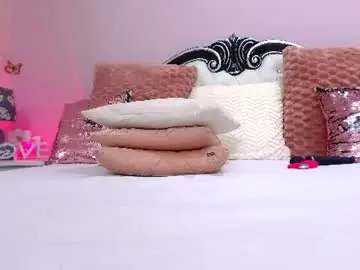 Foxxyclarise  live sex cam