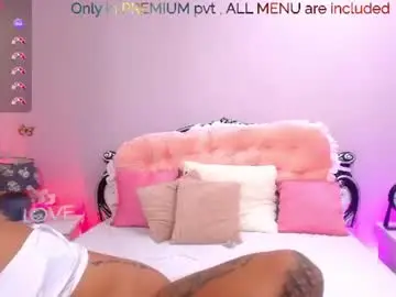 Foxxyclarise  live sex cam