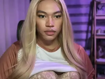 Im_your_alpha  live sex cam