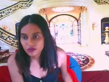 Indianskies  live sex cam