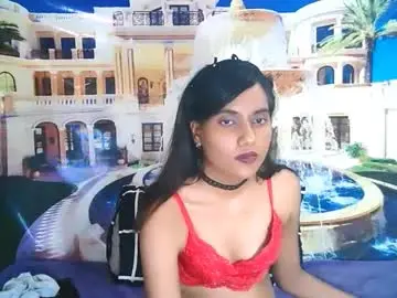 Indianskies  live sex cam