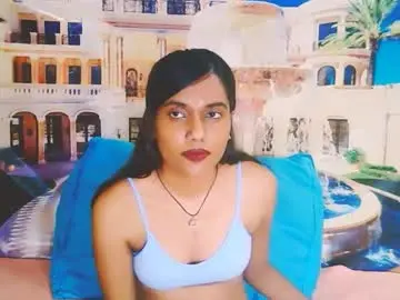Indianskies  live sex cam