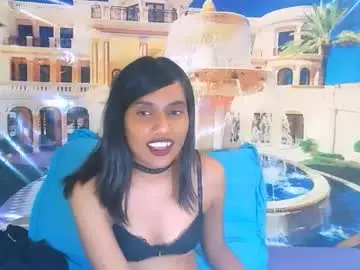 Indianskies  live sex cam