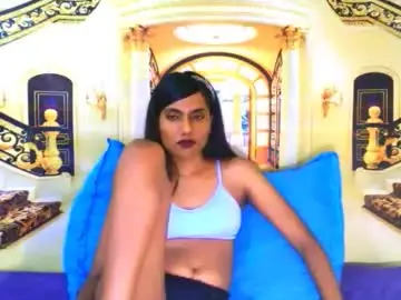 Indianskies  live sex cam