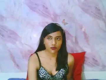 Indianskies  live sex cam