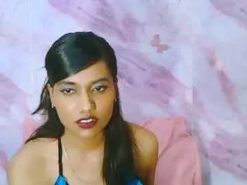 Indianskies  live sex cam