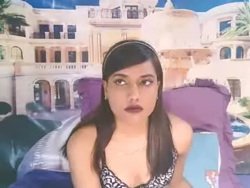 Indianskies  live sex cam