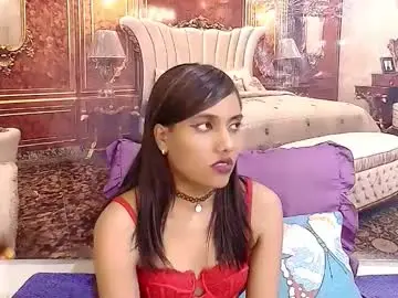 Indianskies  live sex cam