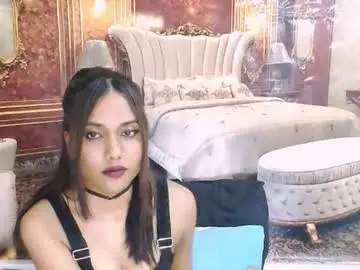 Indianskies  live sex cam