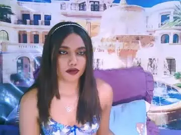 Indianskies  live sex cam