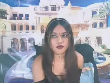 Indianskies  live sex cam
