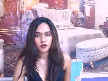 Indianskies  live sex cam