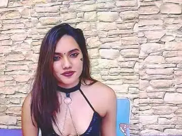 Indianskies  live sex cam