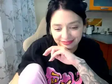 Kris_again  live sex cam
