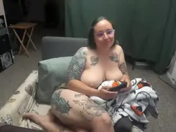 Kristajay  live sex cam